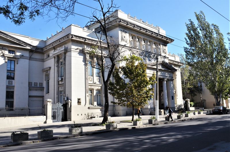Одеська національна наукова бібліотека